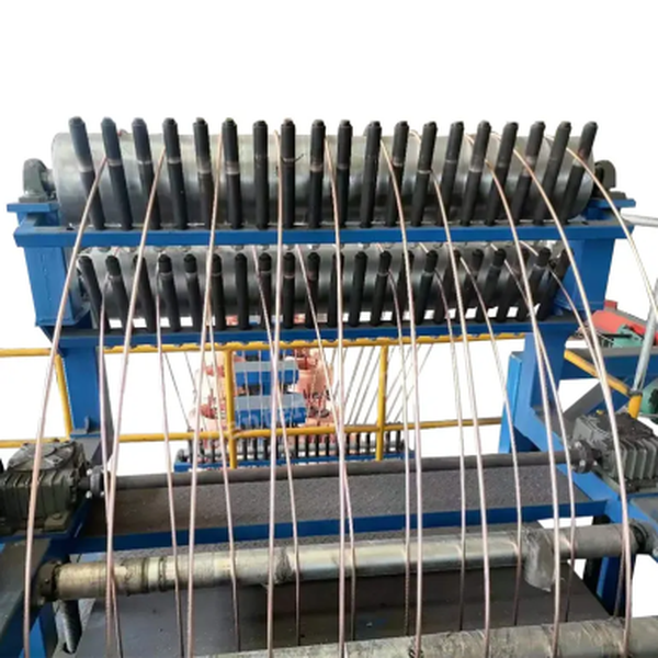 continuous casting machine continuous casting machine